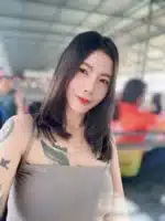 台北定點茶-張馨予