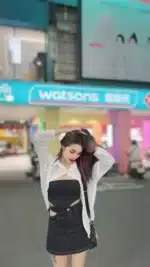 台北定點茶-李泳知