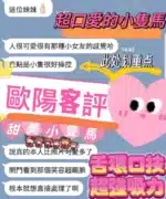 高雄定點茶-歐陽妮妮