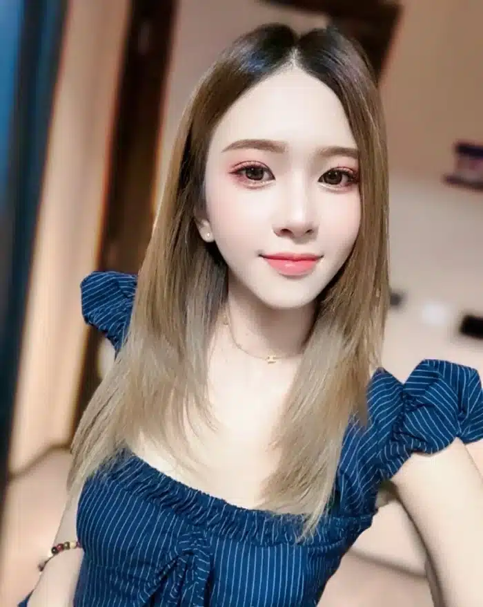 台北定點茶-姜小妹