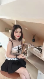 台北定點茶-羅俞莉