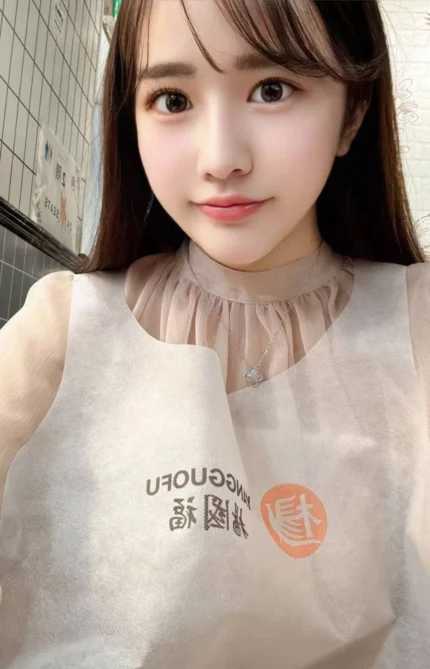 高雄外送茶-野玲奈