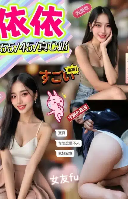 嘉義定點茶-依依