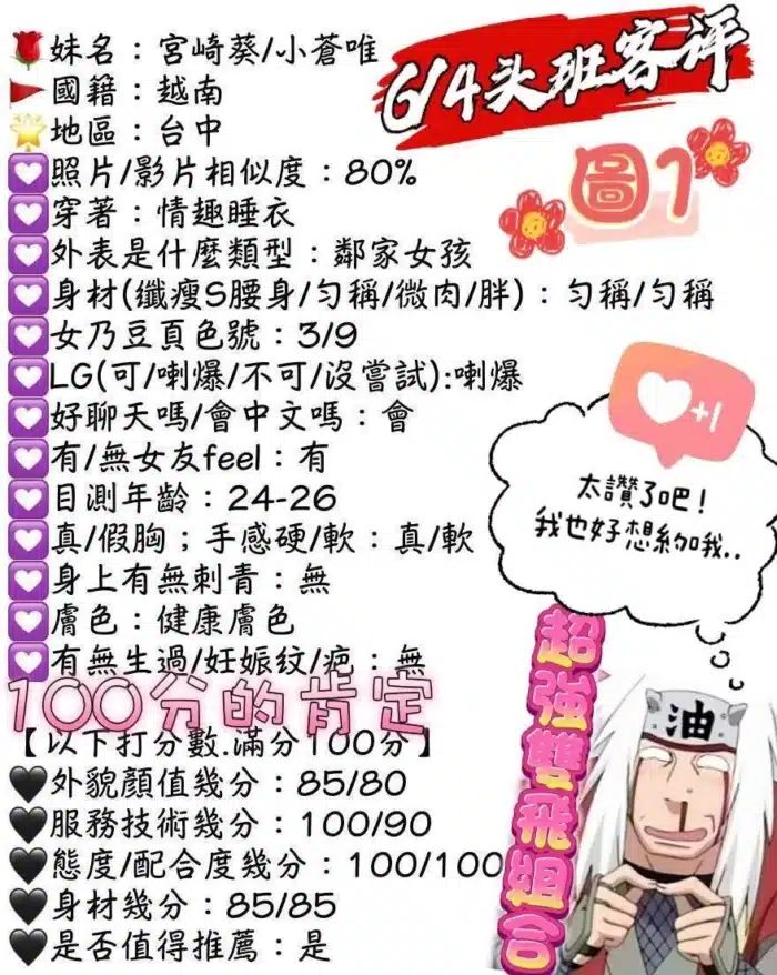台中定點茶-小蒼唯