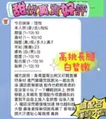 新竹定點茶-甜悅