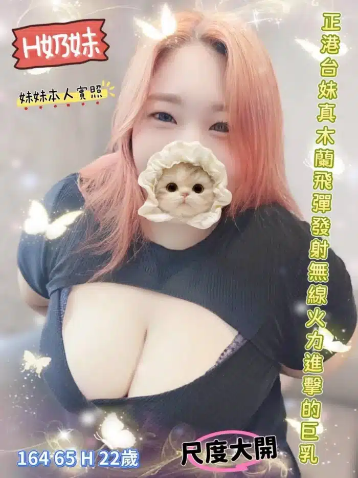 嘉義定點茶-H奶妹