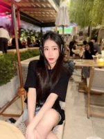 台北定點茶-盛以婕