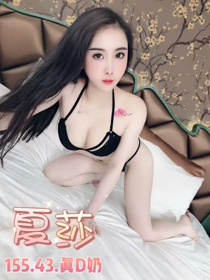 台北定點茶-夏莎