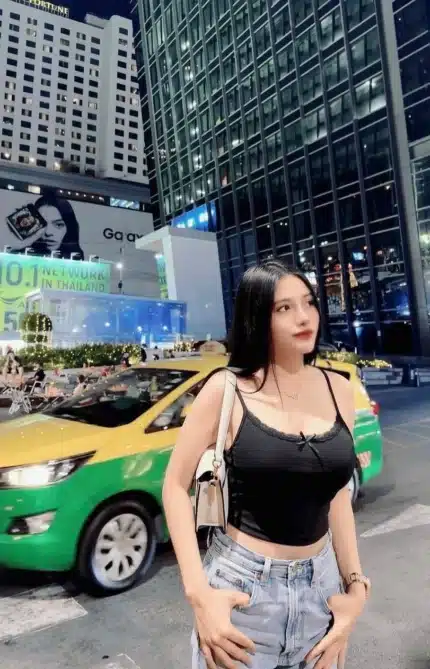 台北定點茶-舒婕