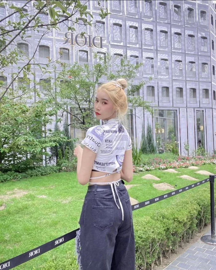 桃園定點茶-麻里愛