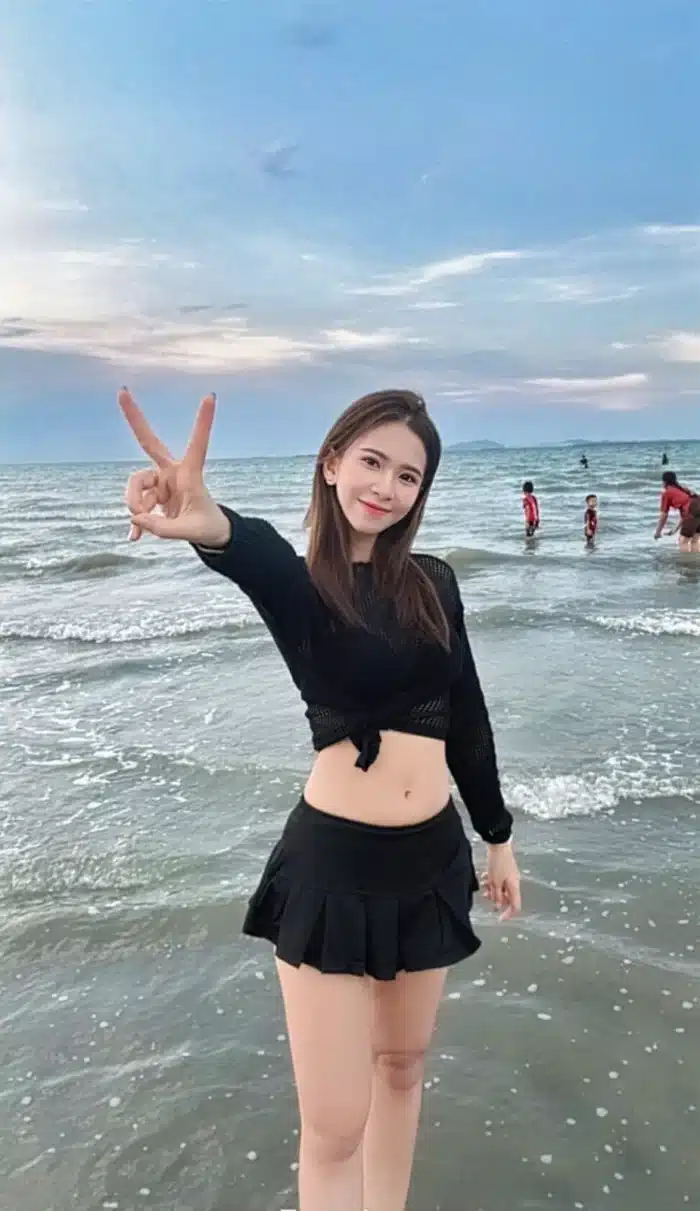 台北定點茶-姜小妹