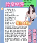 新竹定點茶-鈴奈