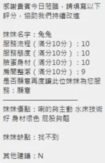 新竹定點茶-兔兔