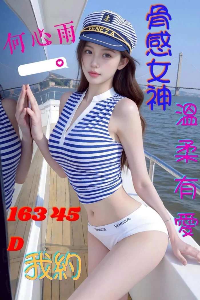 嘉義定點茶-何心語