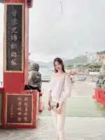 新竹定點茶-微甜