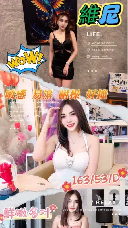 屏東外送茶-維尼