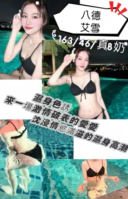 桃園定點茶-艾雪