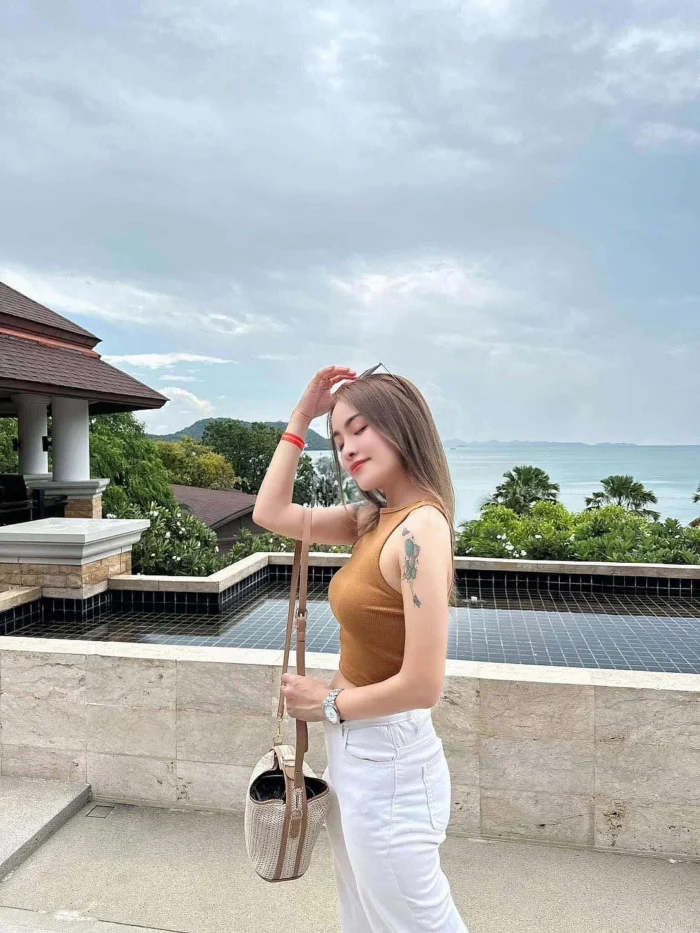 台北定點茶-奈美
