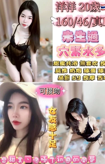 台北定點茶-洋洋