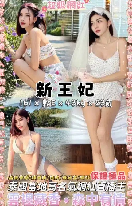 台北定點茶-新王妃