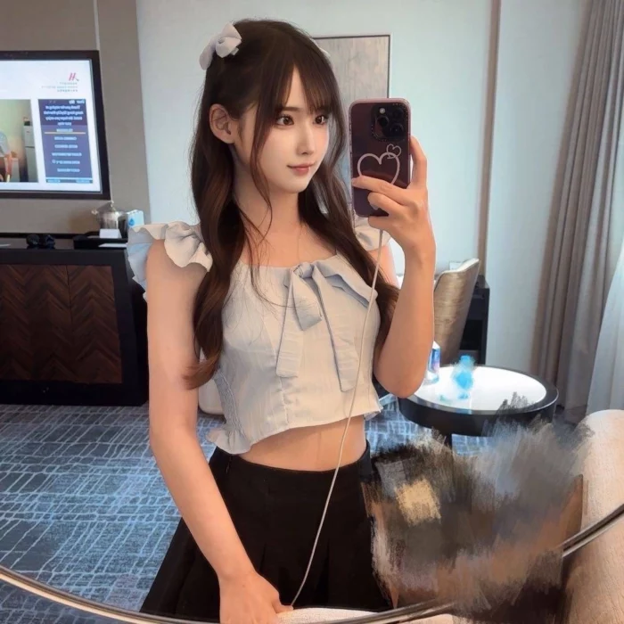 新竹外送茶-坂里奈