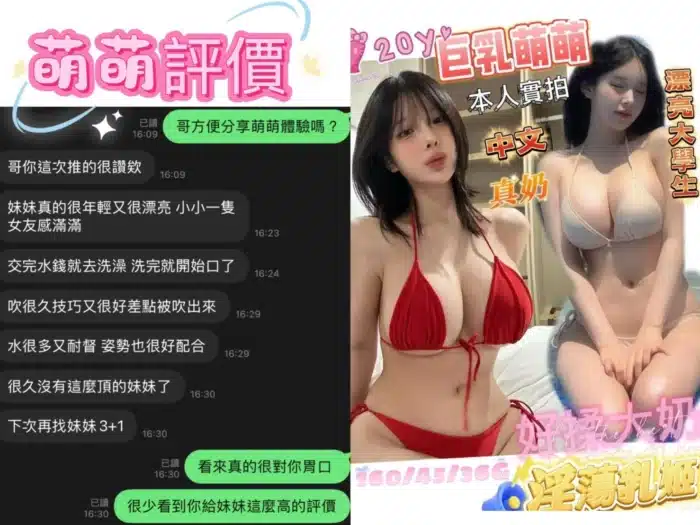 台南定點茶-萌萌