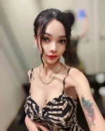 澎湖定點茶-妖嬈