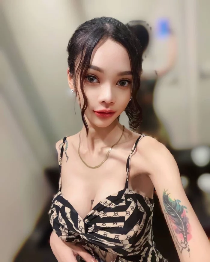 澎湖定點茶-妖嬈