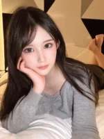 新竹外送茶-坂里奈