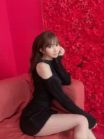 台南定點茶-江綾香