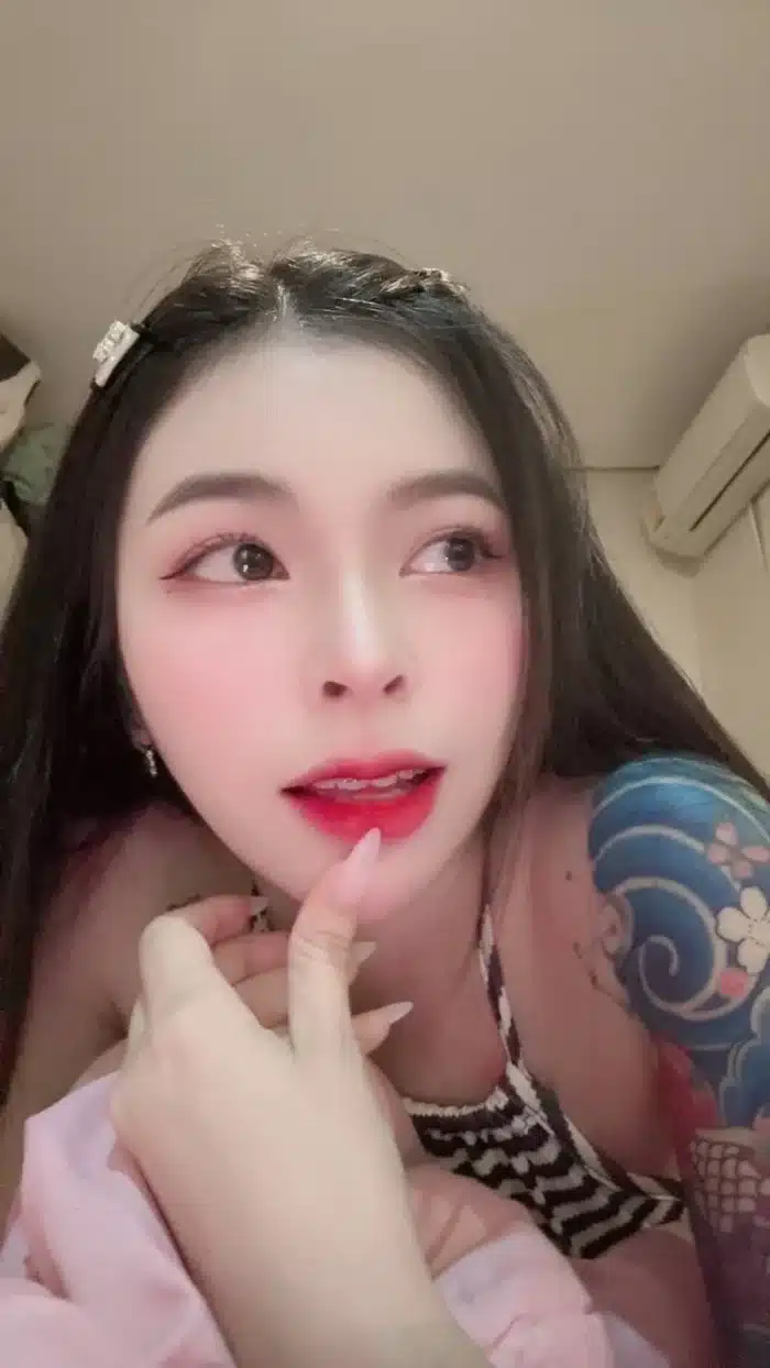 台北定點茶-美綺