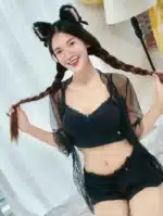 台北定點茶-綿香