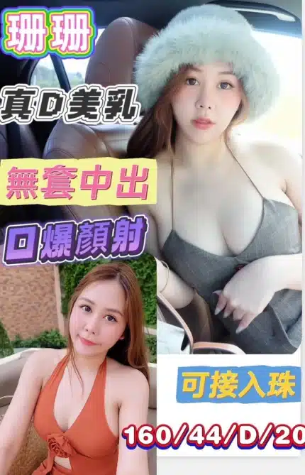 高雄定點茶-珊珊