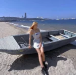 桃園定點茶-麻里愛