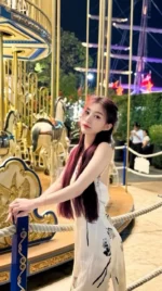 台北定點茶-張家芸