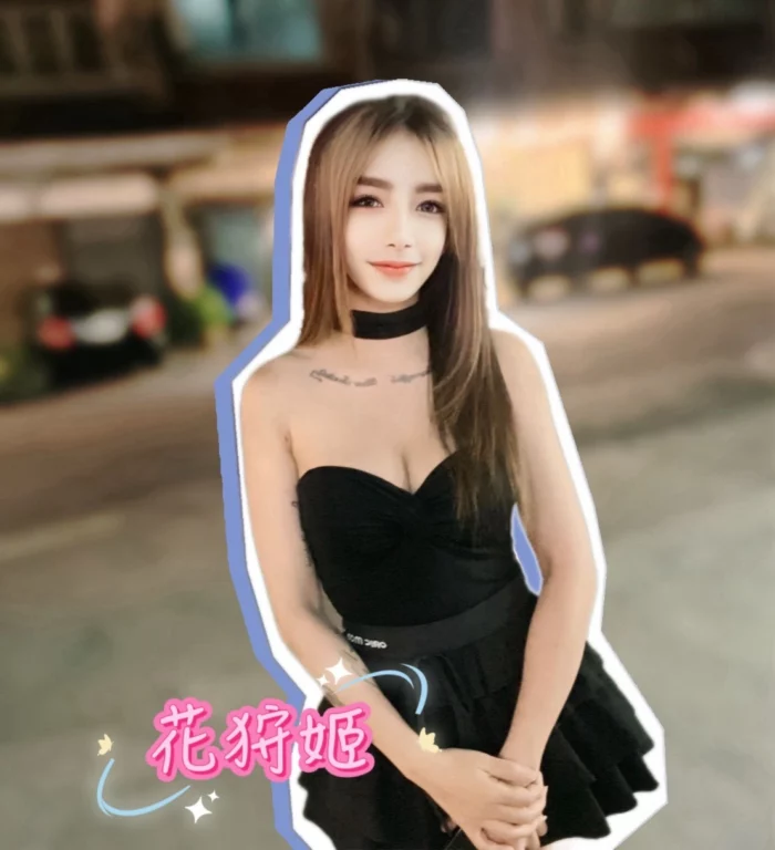 台中定點茶-花垨姬