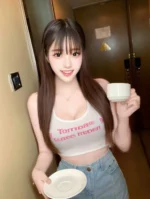 高雄外送茶-崎優紀