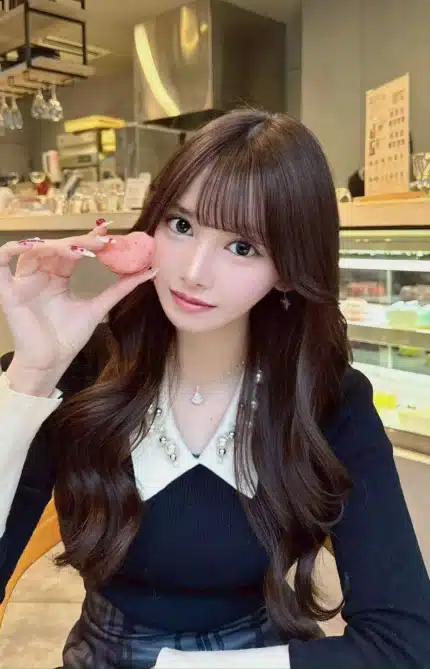 台中定點茶-江綾香