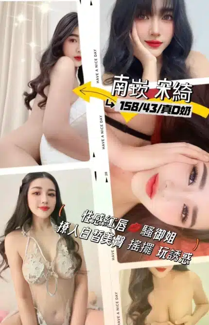 桃園定點茶-宋綺