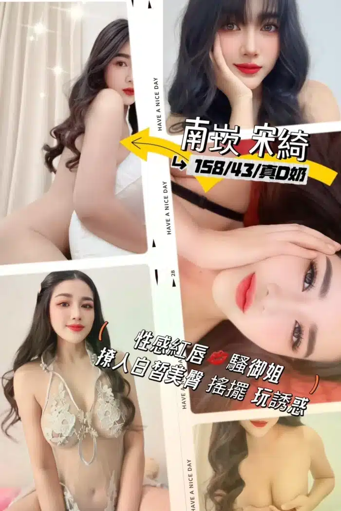 桃園定點茶-宋綺