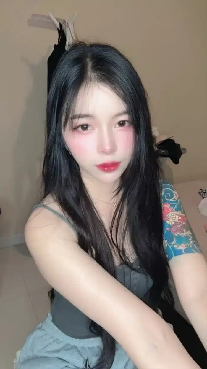 台北定點茶-美綺