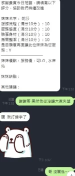 新竹定點茶-妮莎