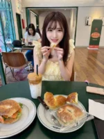 高雄外送茶-野玲奈
