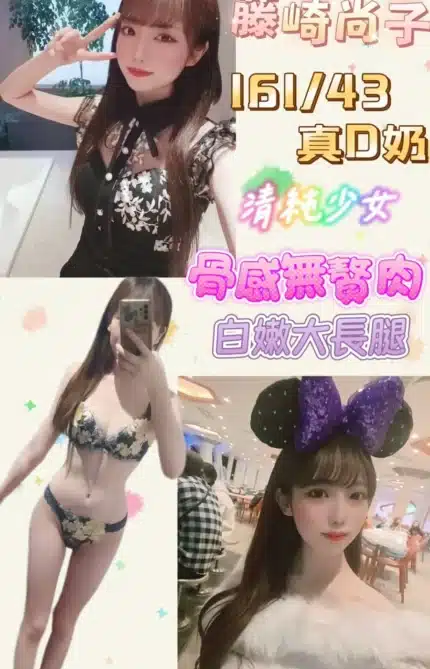 台北定點茶-藤崎尚子