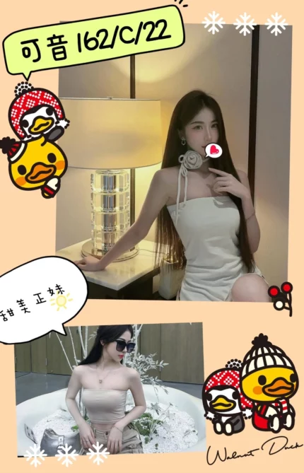 台北外送茶-可音