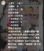 新竹定點茶-小妮子