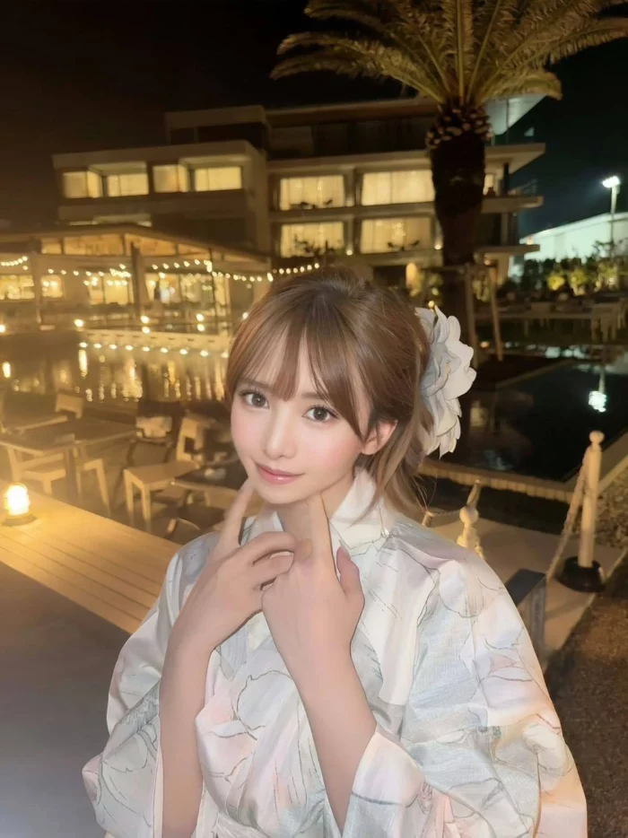 台南定點茶-江綾香