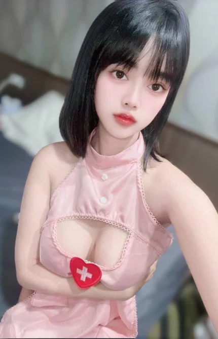 澎湖定點茶-芭比