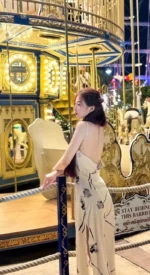 台北定點茶-張家芸