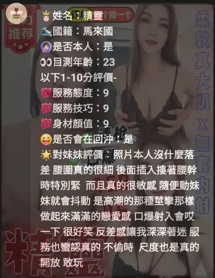 雲林定點茶-精靈